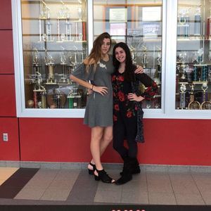 Meet your Posher, Leeanne